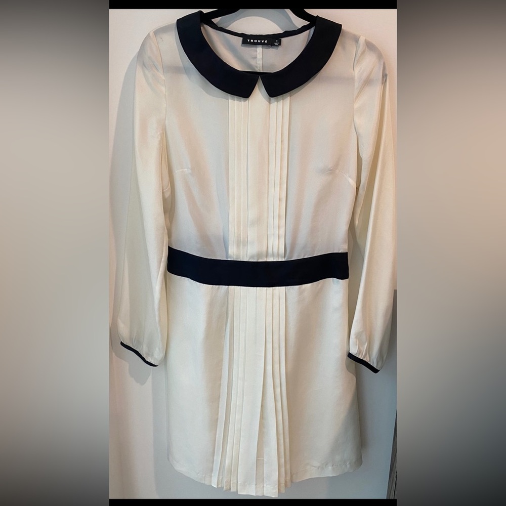 Trouvé Dress